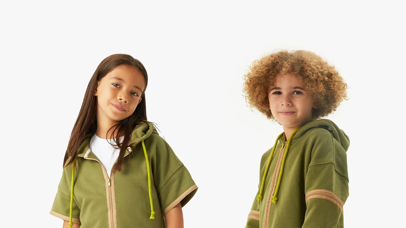 Junioshow 2025: Bebek ve çocuk giyiminde yeni trendler ve sektörel gelişmeler