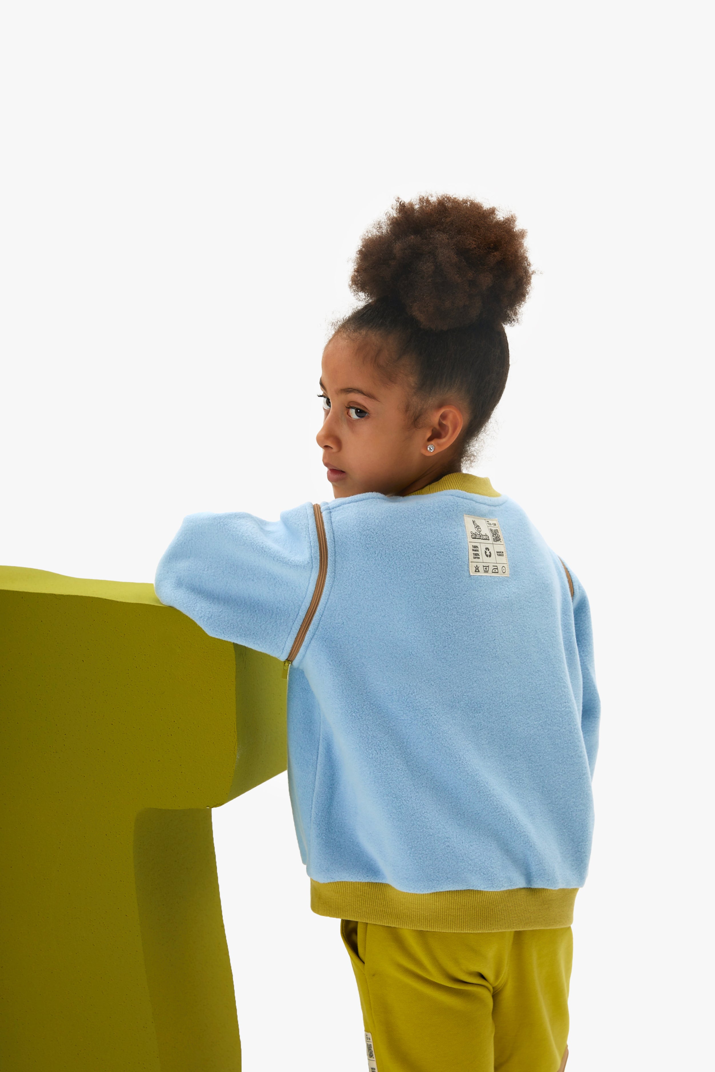 MASTERPIECE SWEATSHIRT