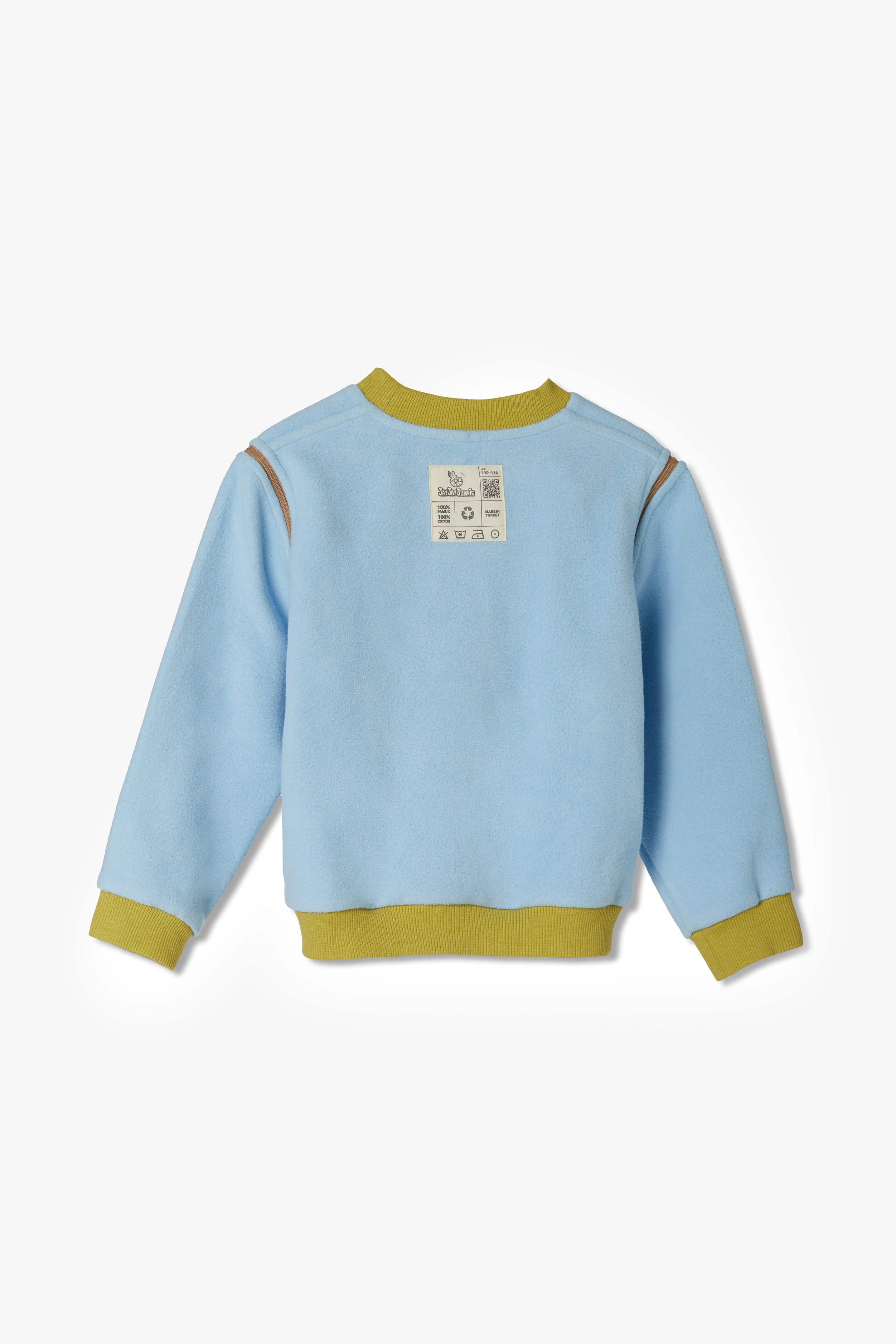 MASTERPIECE SWEATSHIRT