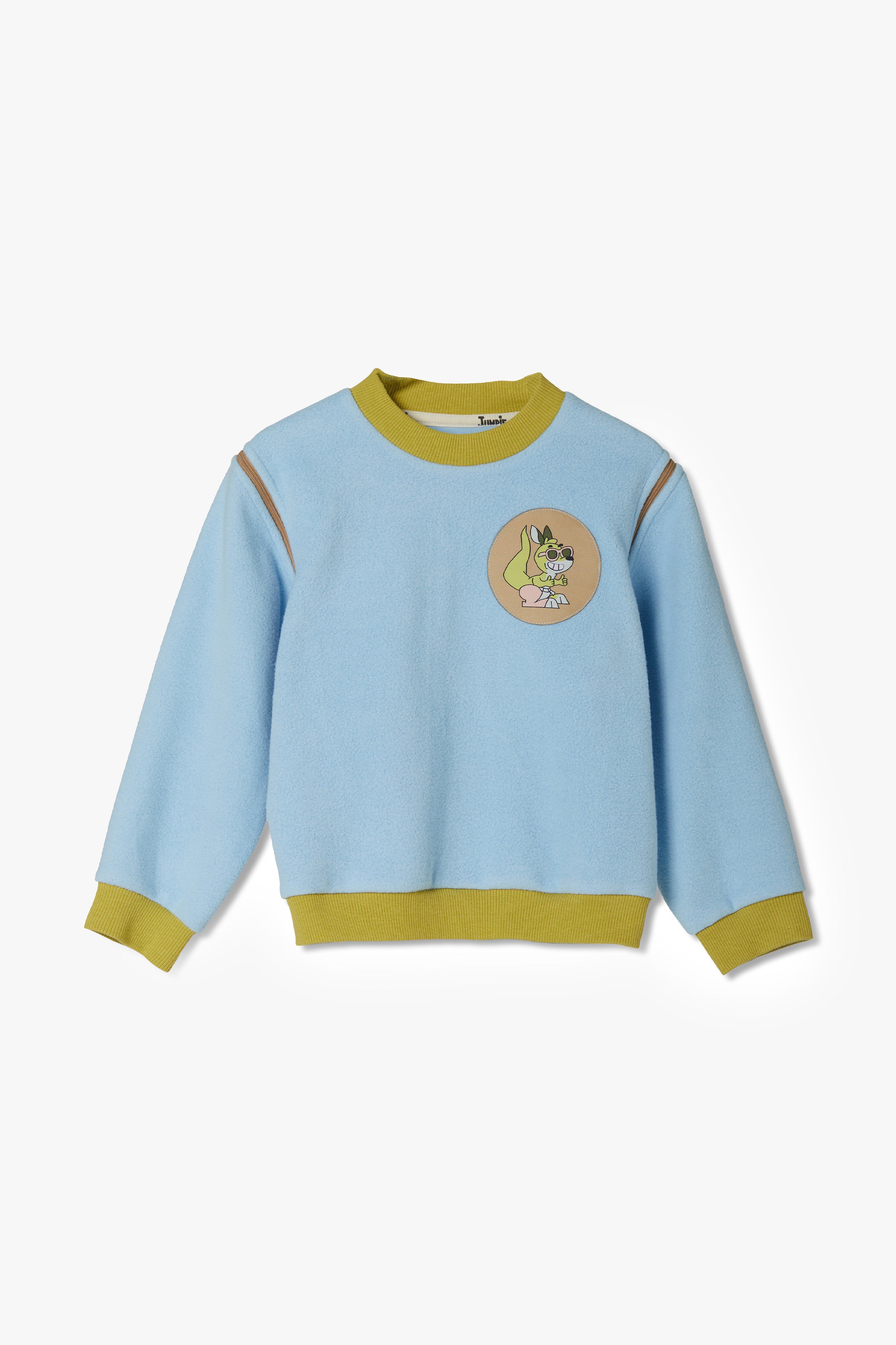 MASTERPIECE SWEATSHIRT