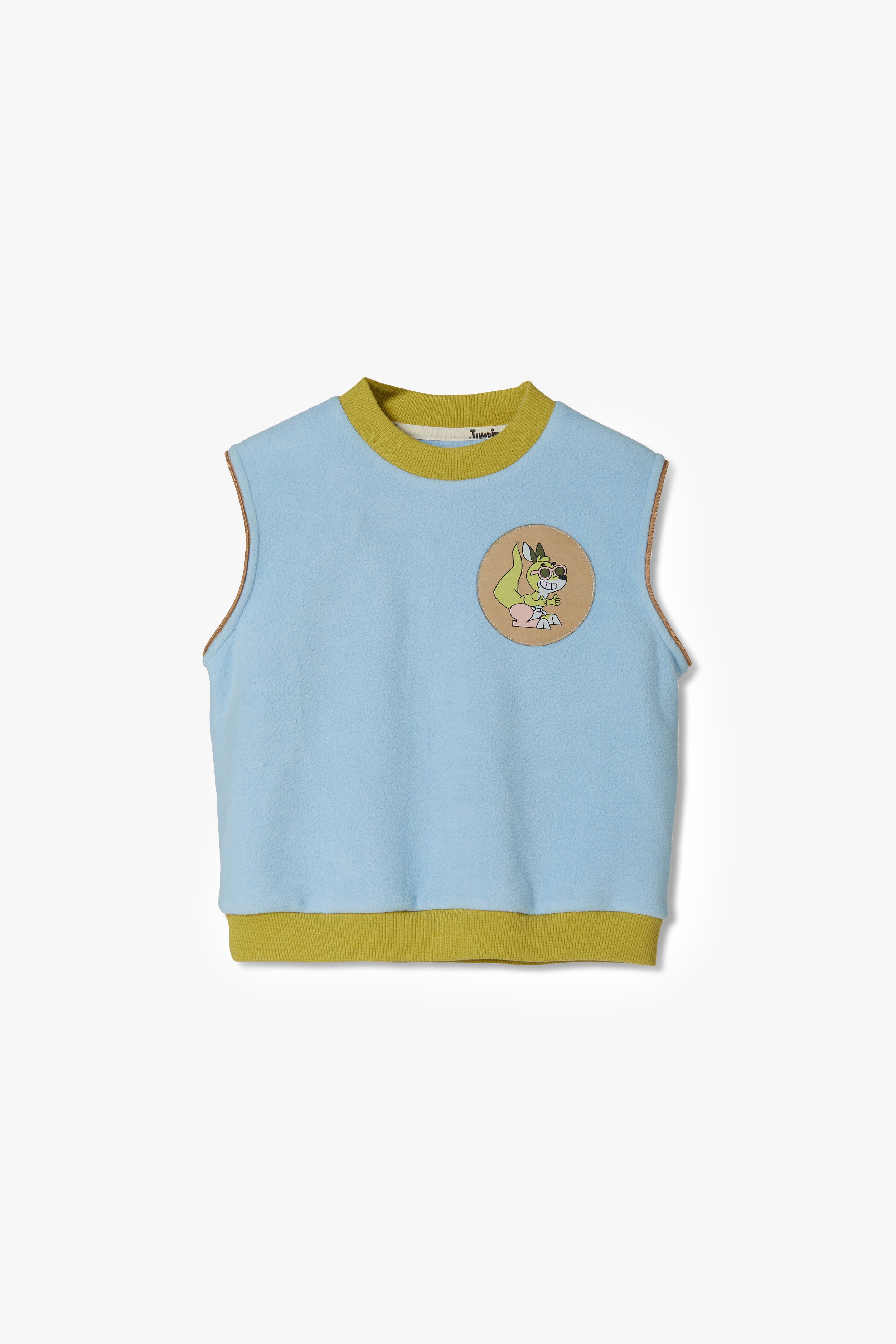 MASTERPIECE SWEATSHIRT