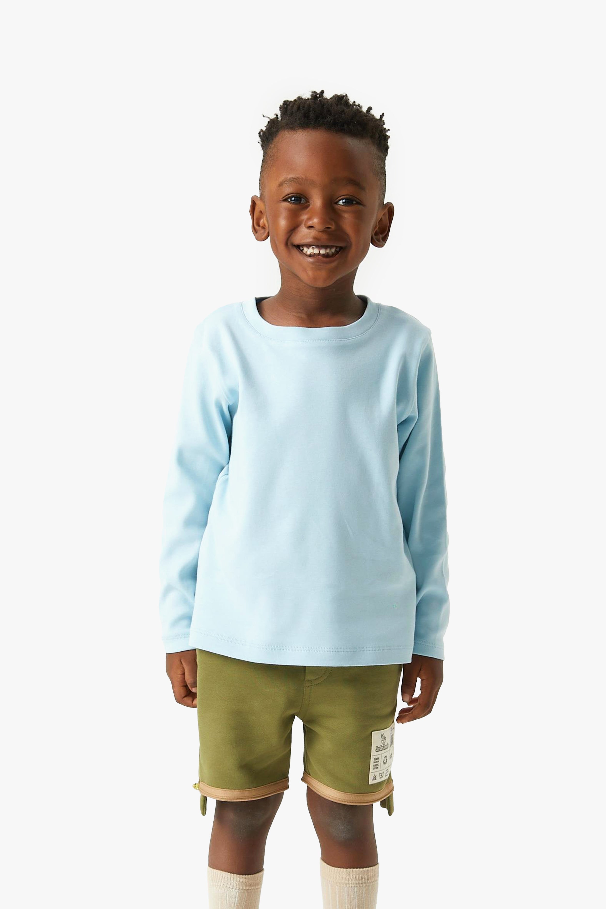 Mavi LONG SLEEVE