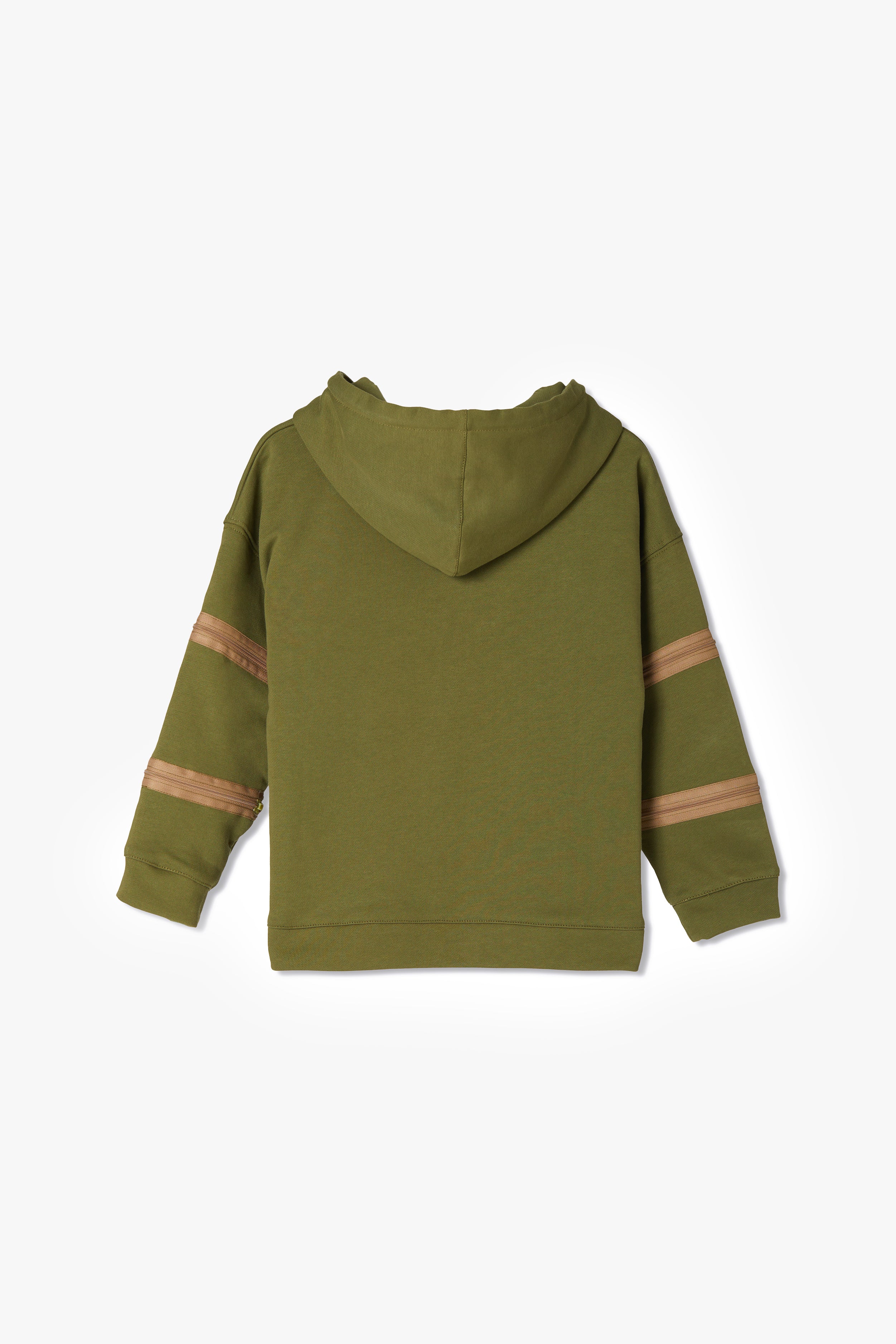 Haki JAYJAY HOODIE