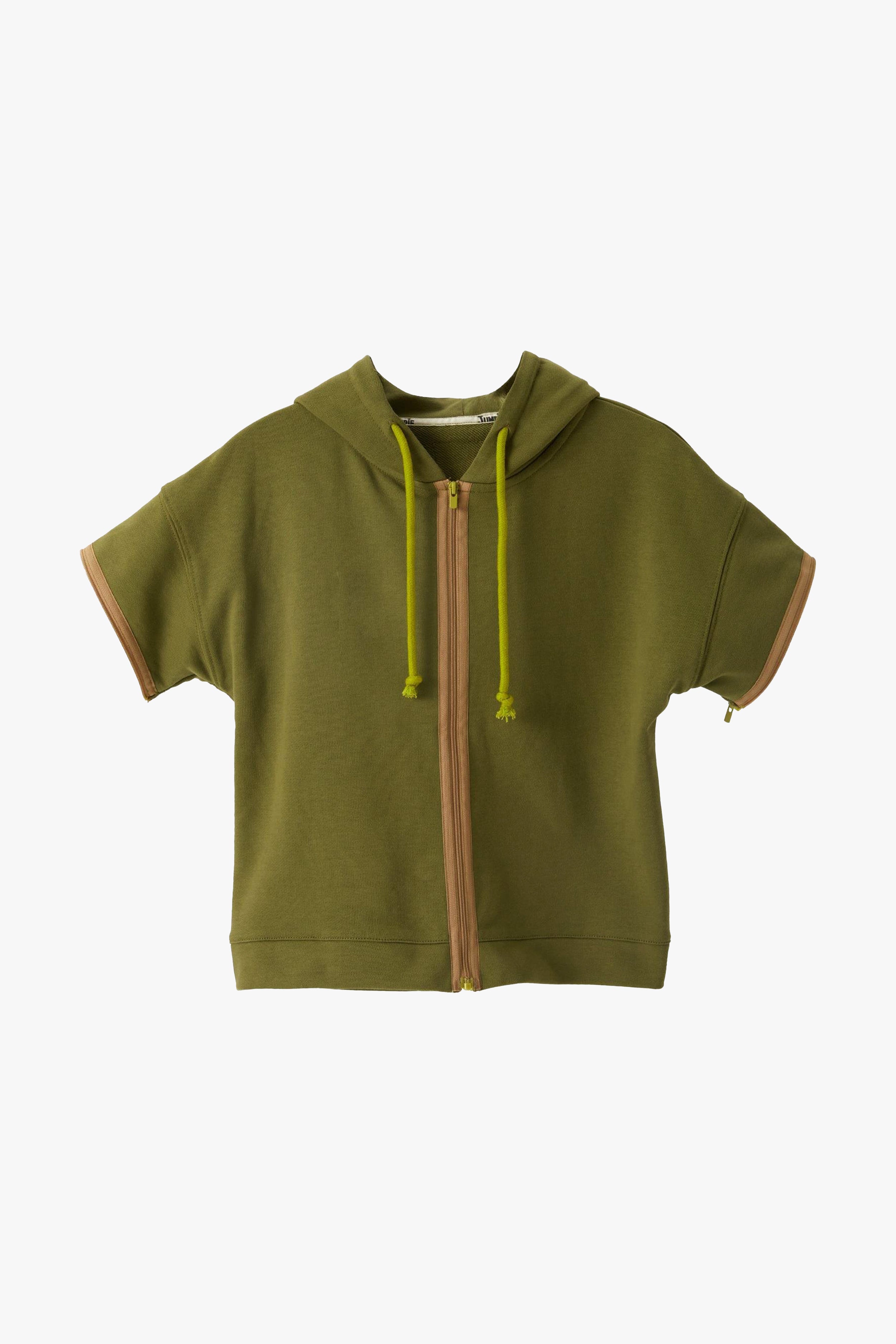Haki JAYJAY HOODIE