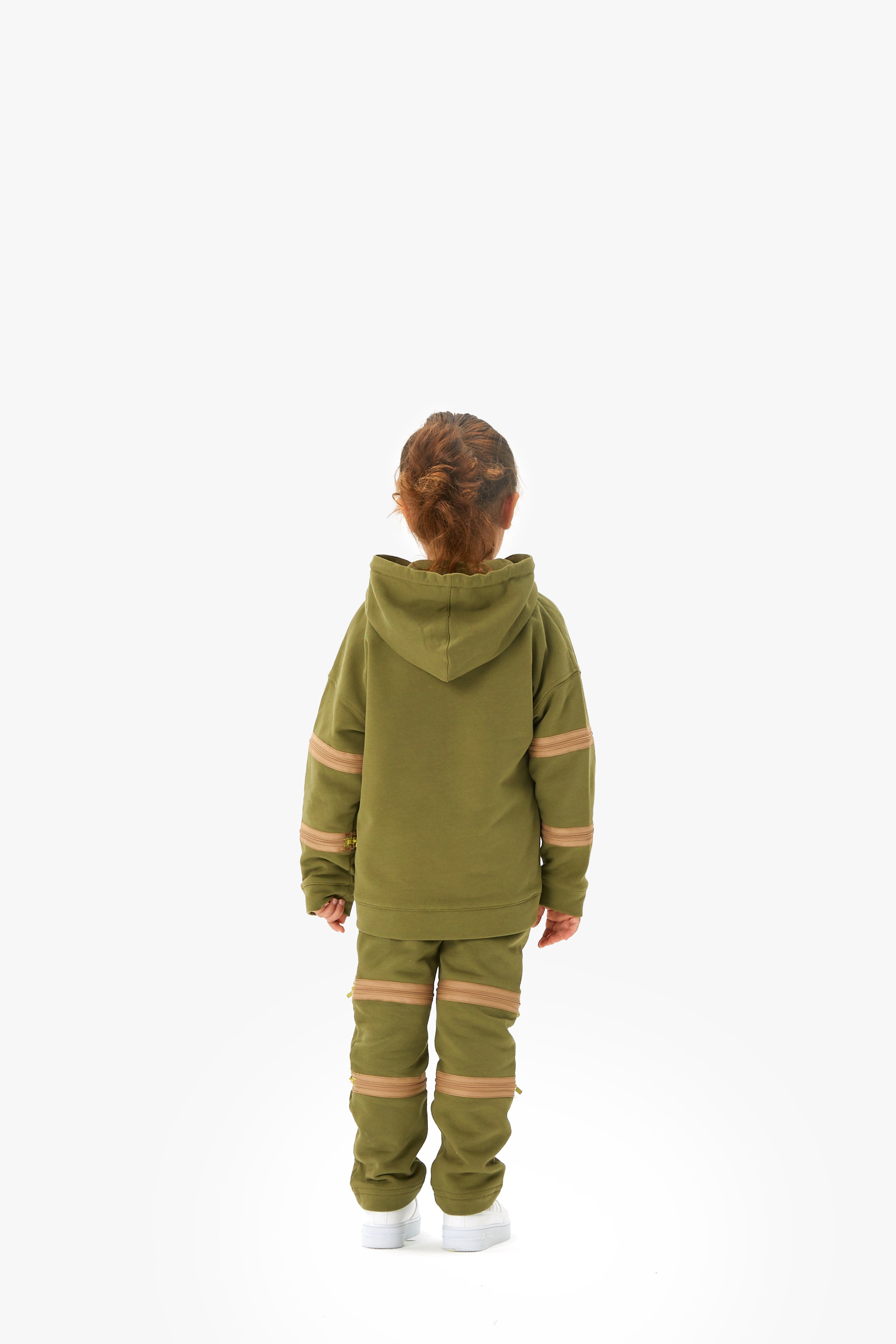 Haki JAYJAY HOODIE