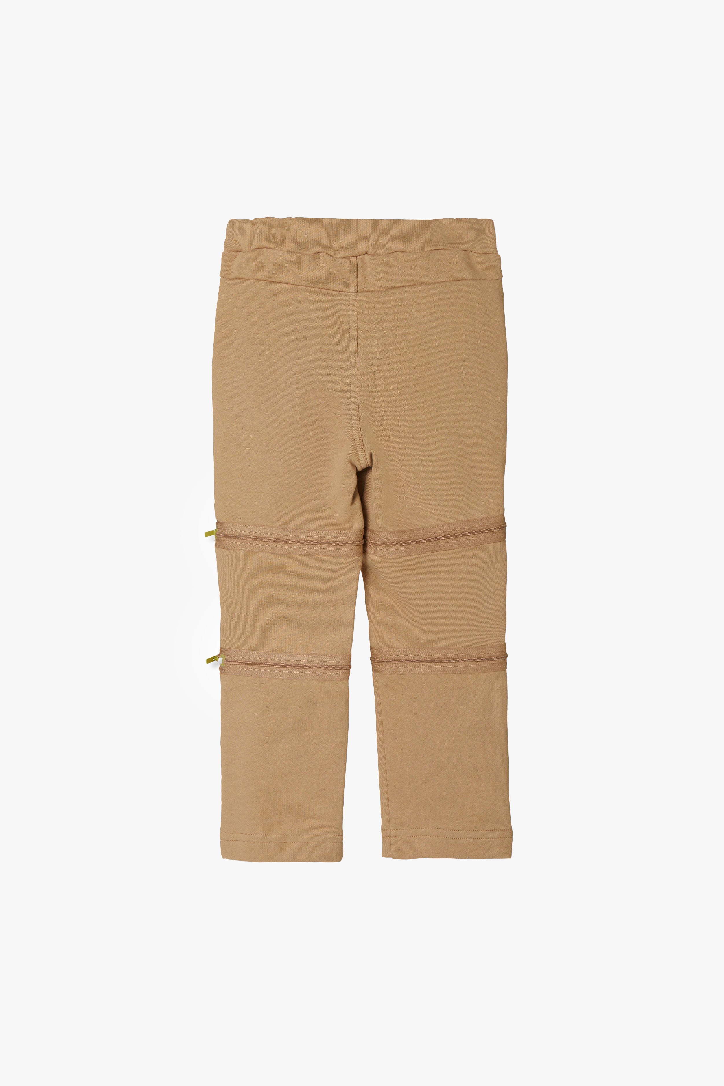 Bej JAYJAY JOGGERS