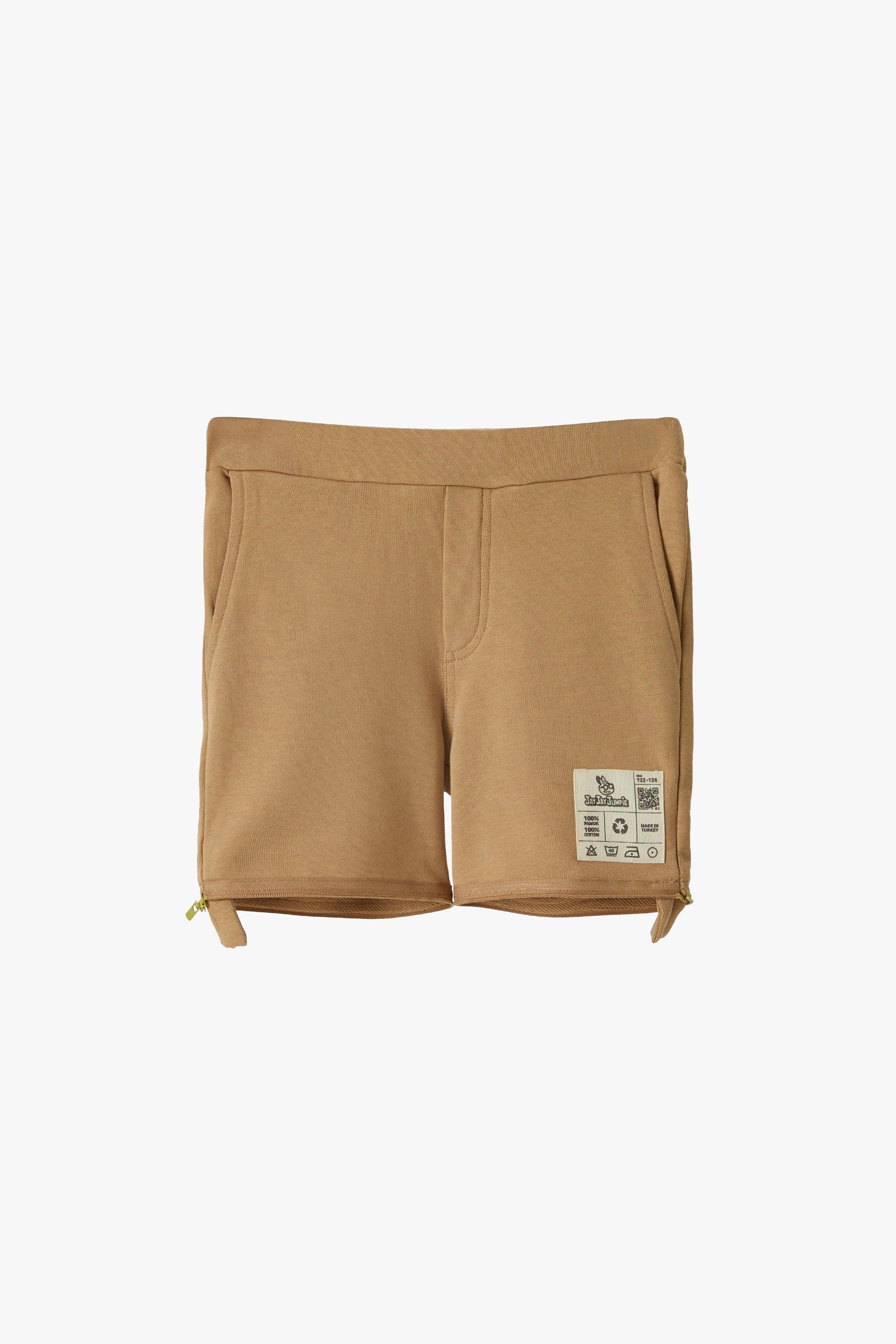 Bej JAYJAY JOGGERS