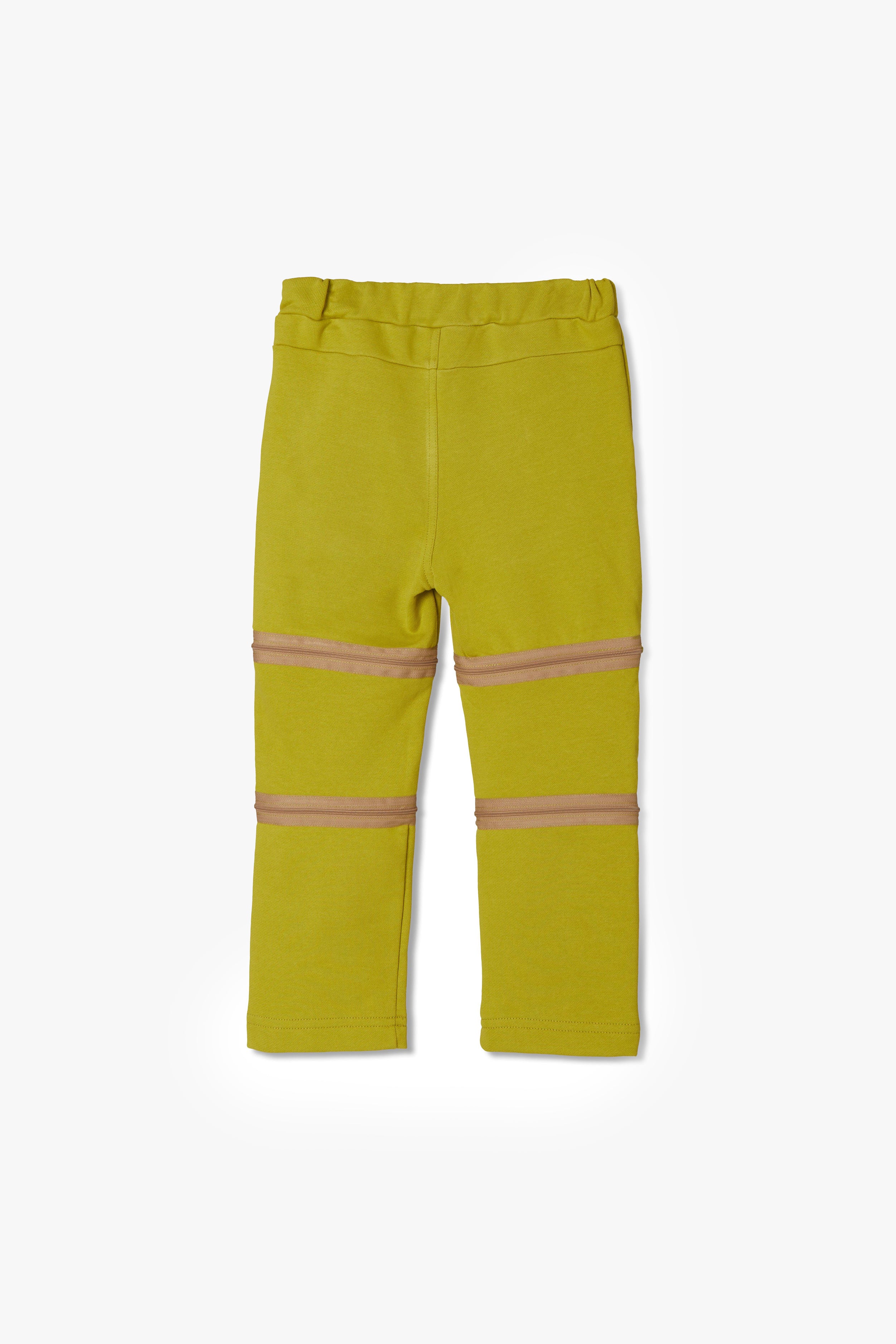 Lime JAYJAY JOGGERS