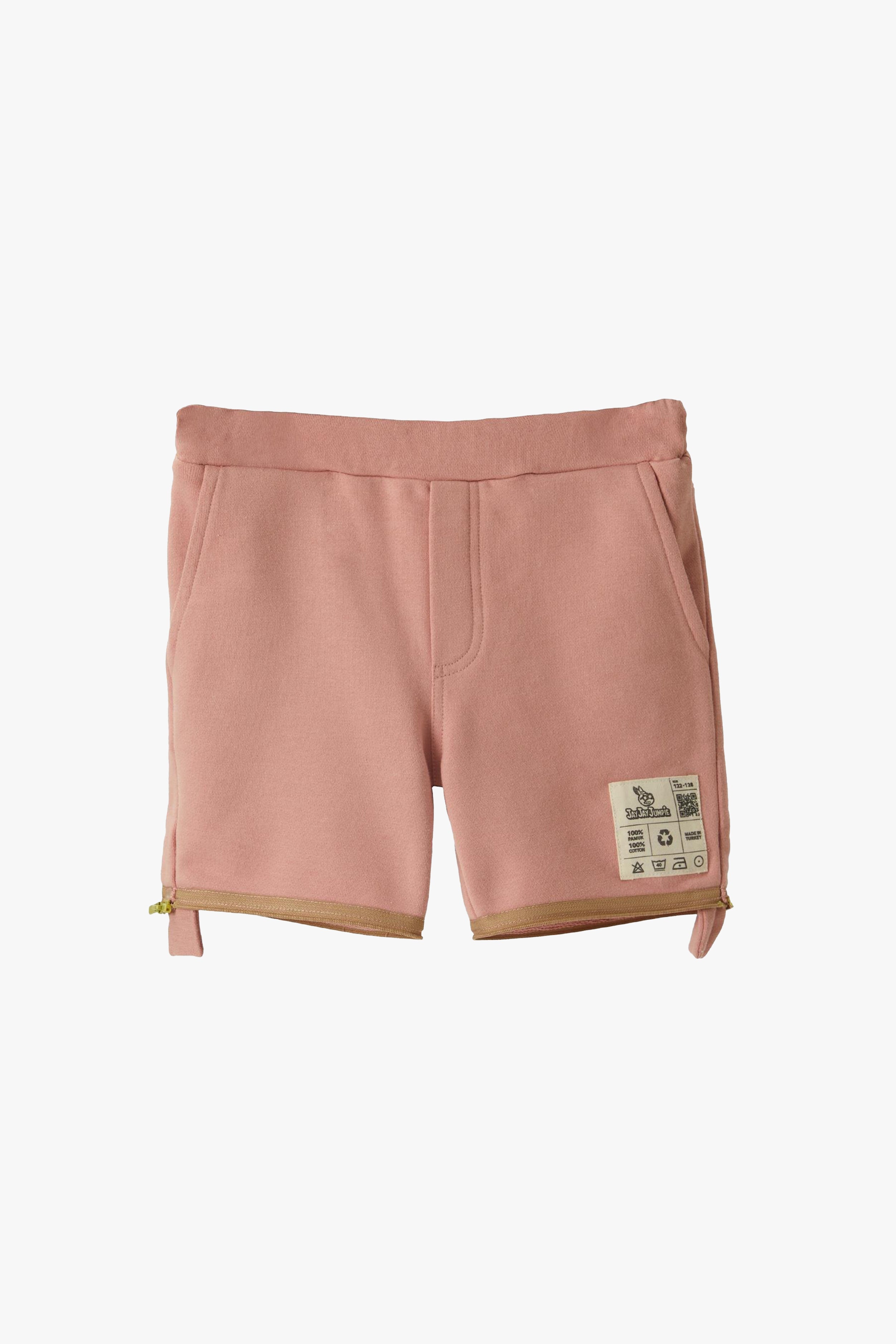 Pembe JAYJAY JOGGERS