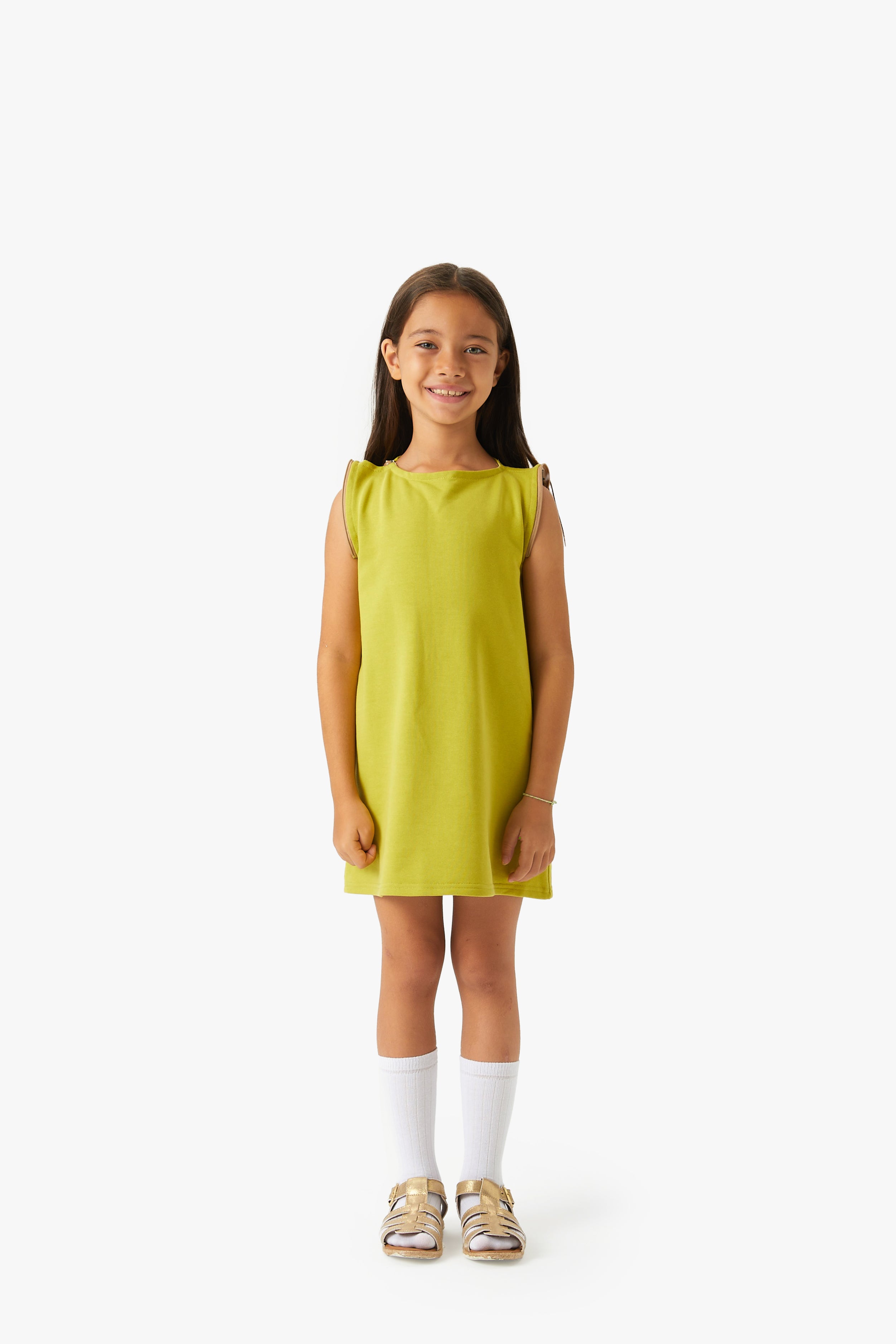 Lime JAYJAY ELBİSE