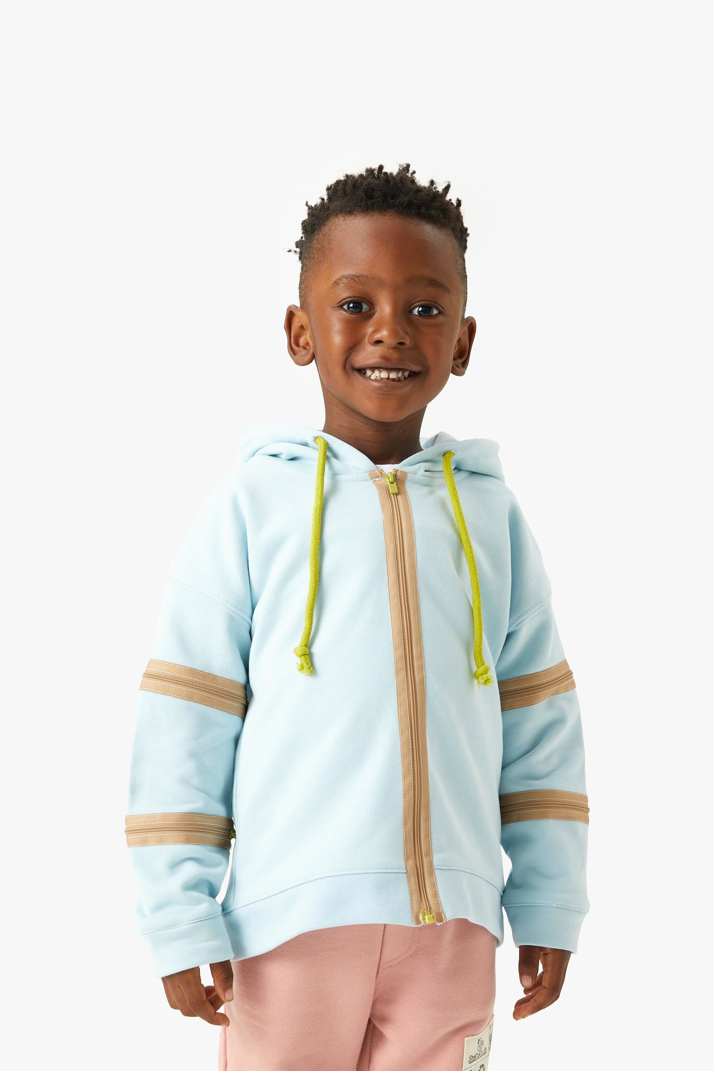 Mavi JAYJAY HOODIE