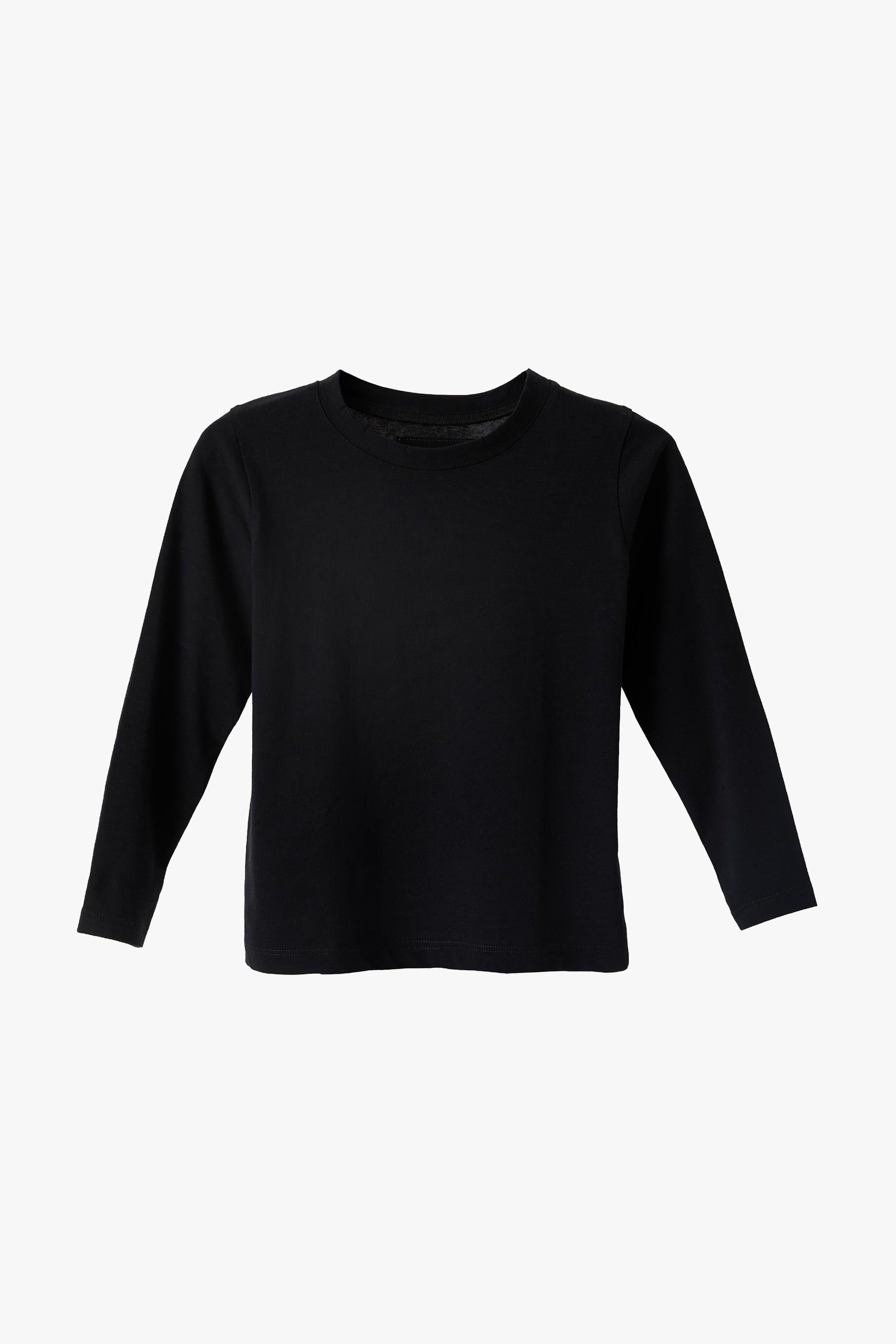 Koyu Lacivert PADDED LONG SLEEVE