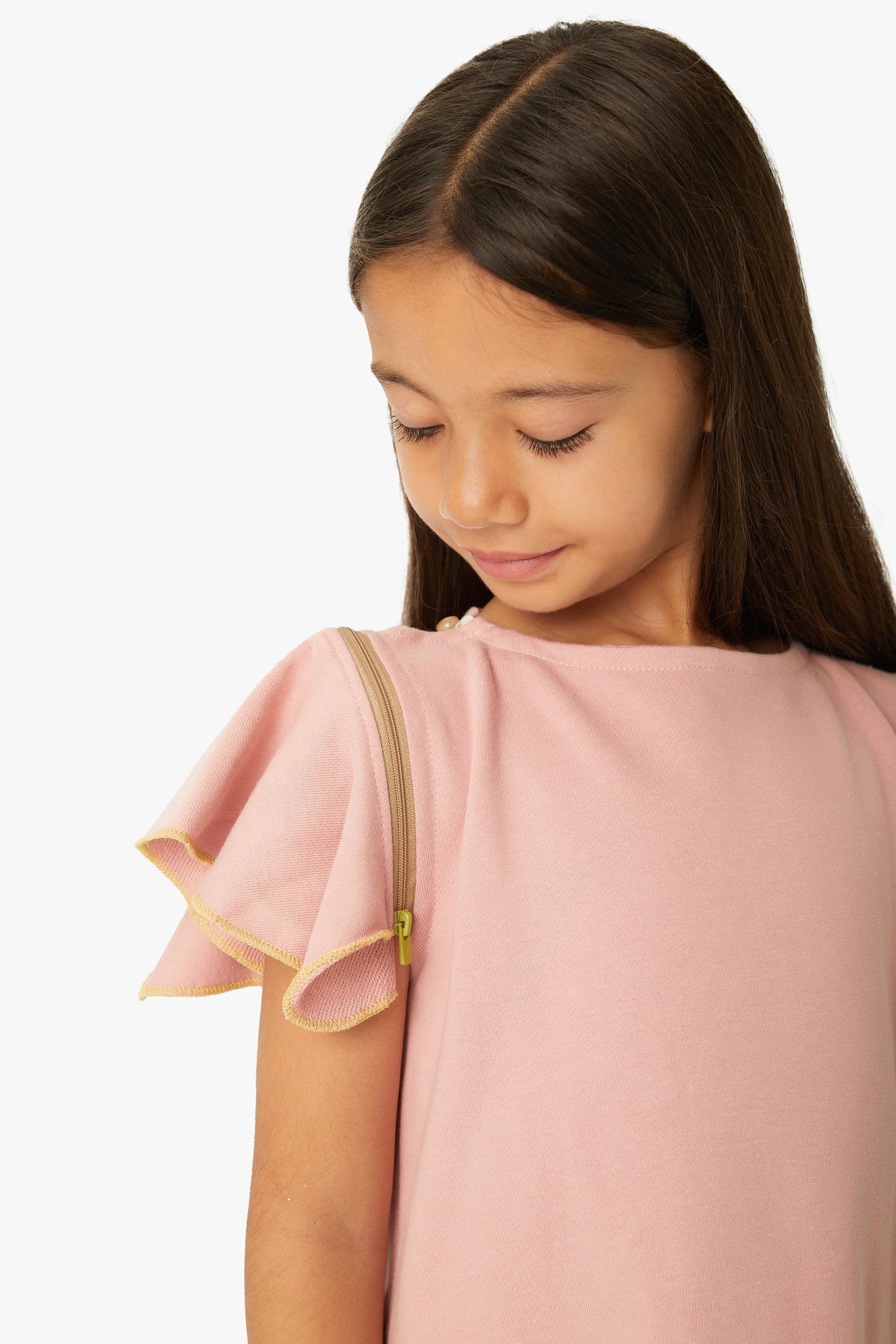 Pembe JAYJAY KOL AKSESUARI