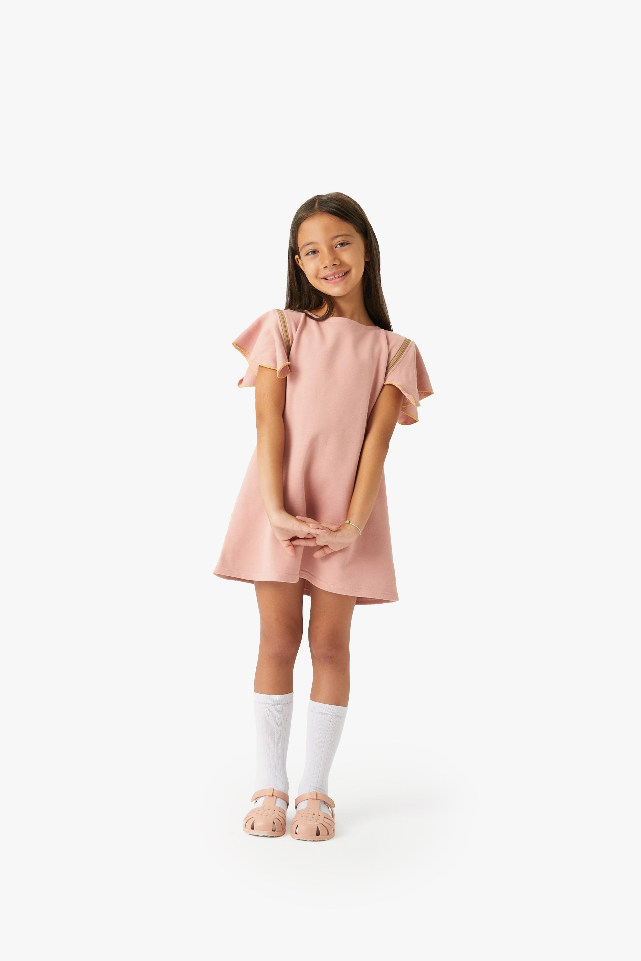 Pembe JAYJAY KOL AKSESUARI