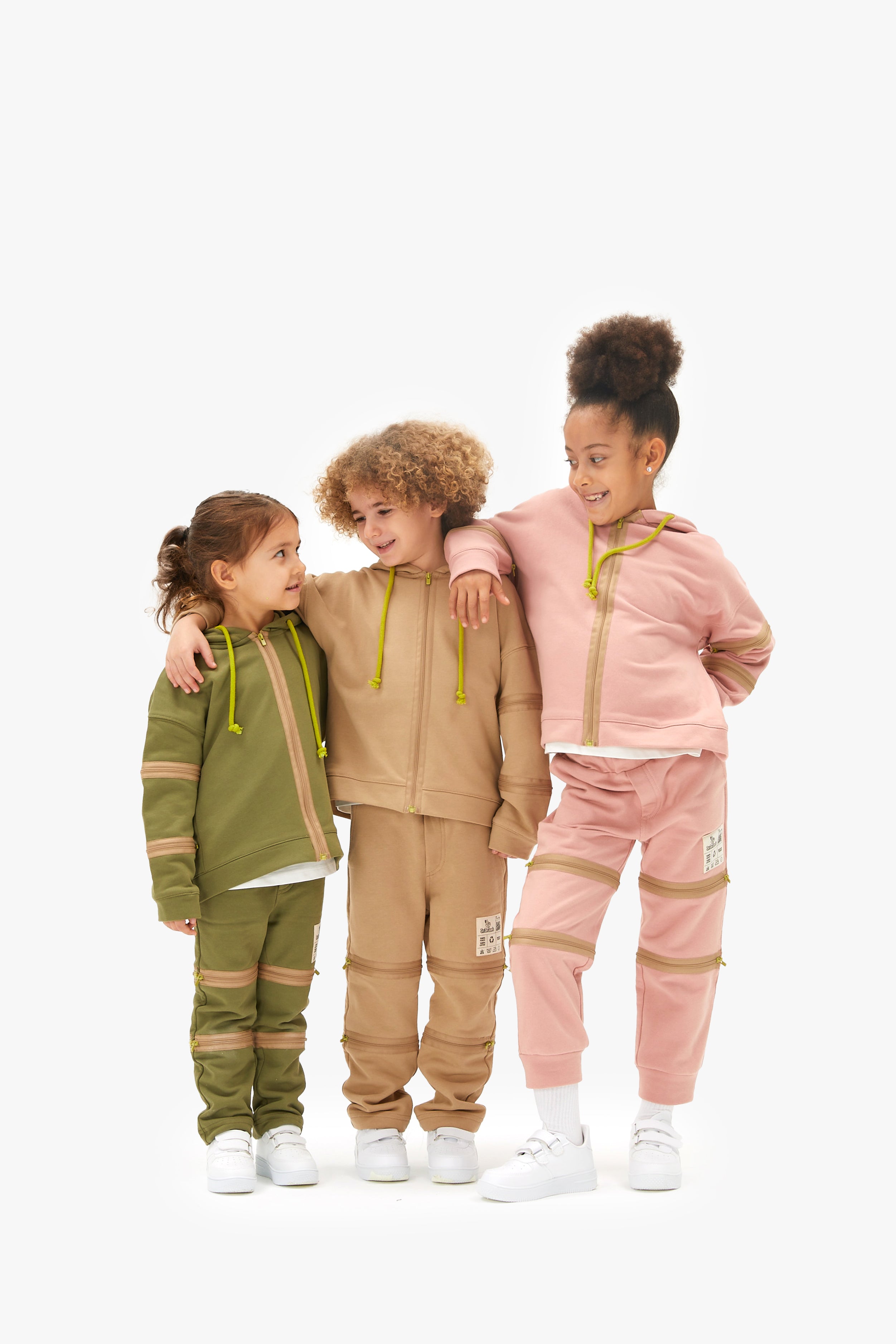Mavi JAYJAY JOGGERS